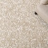 Martha Stewart Trace MSR3511 Hand Tufted Indoor/Outdoor Rugs - 4 of 4