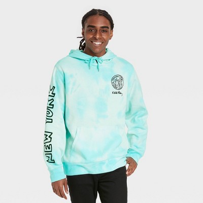 keith haring sweatshirt