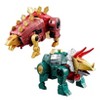 G2 Universe Dinobot Snarl and Dinobot Slug Set of 2 Leader Class | Transformers: Age of the Primes | Hasbro, Takara Tomy 0 - 2 of 4