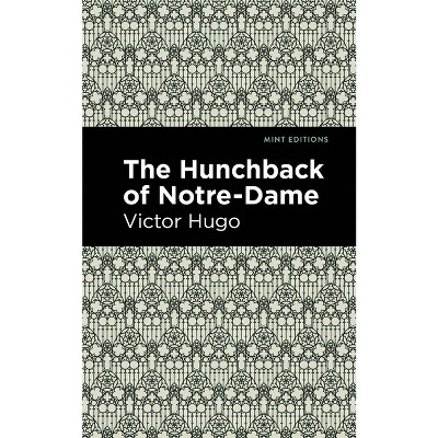 Notre-dame Of Paris - (penguin Classics) By Victor Hugo (paperback) : Target