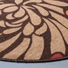 Veranda VER049 Power Loomed Indoor/Outdoor Area Rug  - Safavieh - 3 of 3