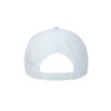 Disney Pixar Cars Disney Radiator Springs light Blue Trucker Hat - 4 of 4