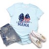 Simply Sage Market American Mama Coquette Short Sleeve Tee - 3 of 4