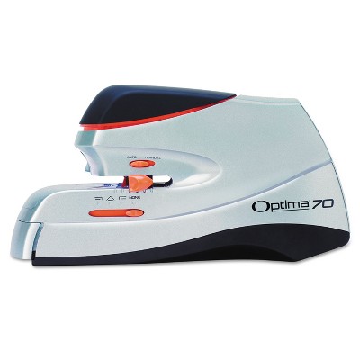 target electric stapler