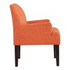 Main Street Guest Chair - OSP Home Furnishings - 4 of 4