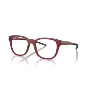 Scuderia Ferrari FZ8006 53mm Male Square Sunglasses - prescription-ready - 1 of 4