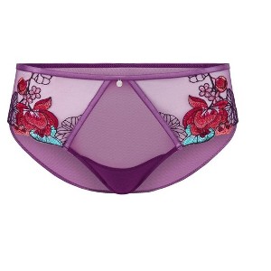 Adore Me Women's Emilie Hipster Panty - 1 of 3