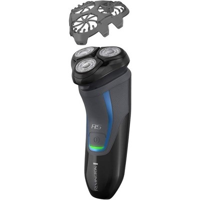 Remington® Cordless Rotary Shaver, WETech™ Technology, 100% Waterproof, PR1362C
