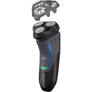 Remington® Cordless Rotary Shaver, WETech™ Technology, 100% Waterproof, PR1362C - 1 of 4