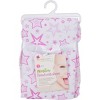 MiracleWare Fitted Sheets  Nursery Set - 2 of 4