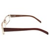 Calabria 4369 Designer Reading Glasses - 2 of 4