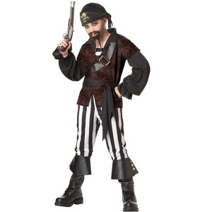 California Costumes Swashbuckler Child Costume - 1 of 1