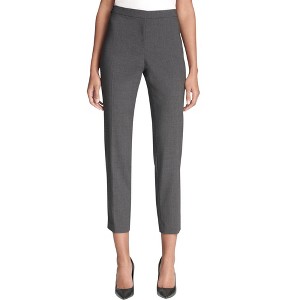 Calvin Klein Womens Highline Ankle Dress Pants - 1 of 1