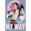 Trends International Star Wars: Solo - Qi'Ra Unframed Wall Poster Prints - 4 of 4