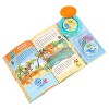 Baby Einstein: Music Player Storybook - (Hardcover) - 4 of 4