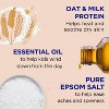 Dr Teal's Kids' 3-in-1 Bubble Bath Body Wash & Shampoo - Oat & Milk - 20 fl oz - 4 of 4