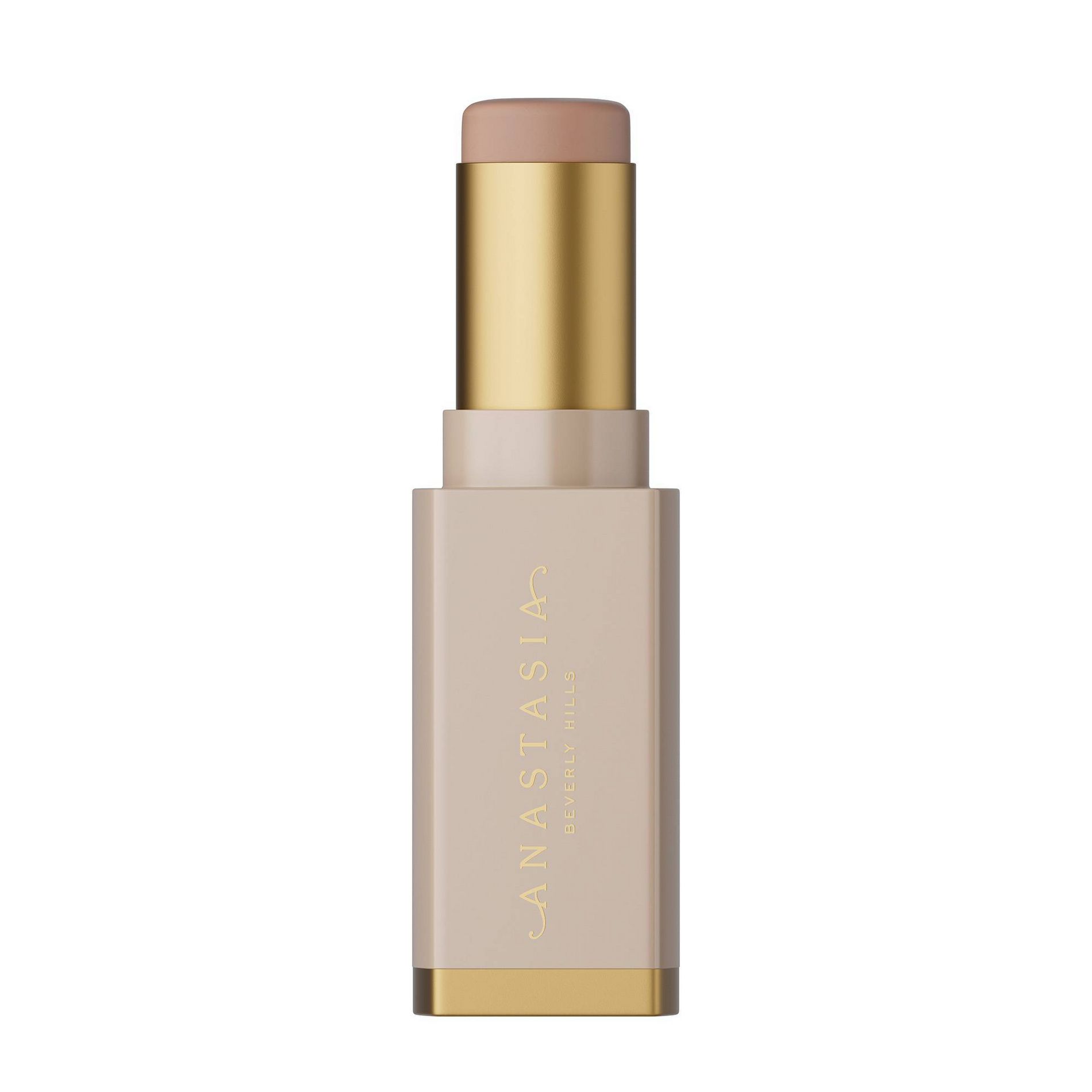 Anastasia Beverly Hills Smooth Blur Contour Stick - Halftone - 0.28oz - Ulta Beauty