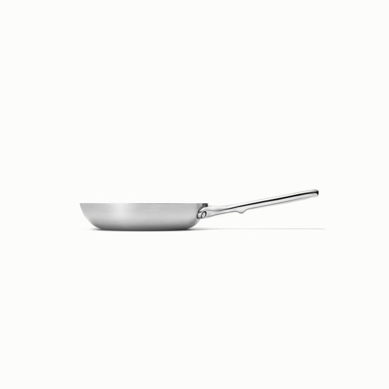 Caraway Home 8&#34; Stainless Steel Mini Fry Pan, 1 of 5