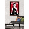 Trends International Netflix Squid Game - Red Light Framed Wall Poster Prints - 2 of 4