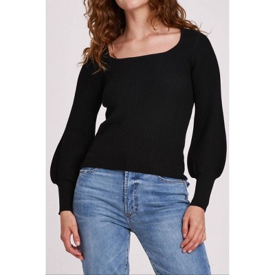 Women's Lincoln Rib Sweater - Another Love