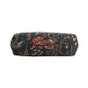 Signare USA Morning Garden Black Crossbody Bag - 4 of 4