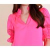Women's Lottie Top - Alden Adair - 4 of 4