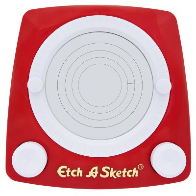 etch a sketch target