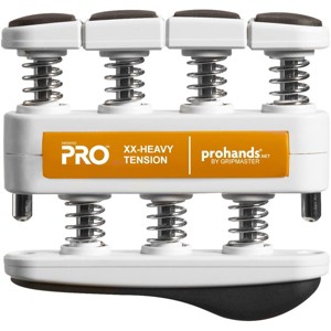 Gripmaster Pro Hand Exerciser - 1 of 2