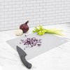 Tovolo Elements Small Flexible Cutting Mats Set Of 4 61-33597 - Grays :  Target
