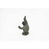 Collectible Wildlife Gifts | Sloth,  Plastic Animal Toy, Model,  Educational, Animal,  Gift,    2"     CWG124 B238 - 4 of 4