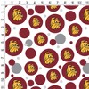 University of Minnesota Duluth Bulldogs Logo Premium Gift Wrap Wrapping Paper Roll 30x72 - 2 of 4