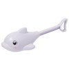 Water Squirters: Dolphin - Pastel Lilac - 2 of 4