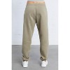Spruce Fashion Pockets Essential Watts Joggers - 2 of 4