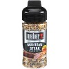 Weber Seasoning Montana Steak - Pack of 6 - 3.75  OZ - 2 of 4
