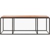 Mark & Day Haydee Modern Coffee Table - 4 of 4