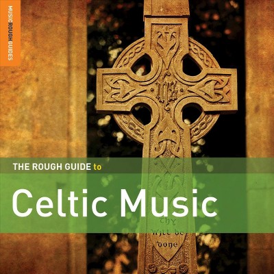 VARIOUS ARTISTS - Rough Guide to Celtic Music (2nd Edition) (CD)