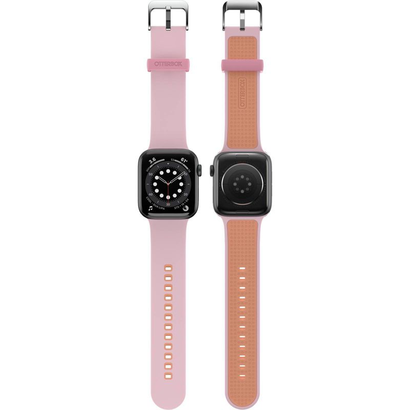 OtterBox Apple Watch 42/44/45mm Band - Pinky Promise, 1 of 7