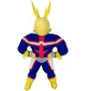 GREAT EASTERN ENTERTAINMENT CO MY HERO ACADEMIA- ALLMIGHT TOY 8.5"H PLUSH - 2 of 2