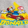 Boys' - Disney - Standard Sports Graphic Long Sleeve Fleece Sweatshirt - 2 of 4