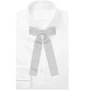 Jacob Alexander Men’s Kentucky Colonel Clip-On Bow Tie - 3 of 4