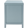 Devon 1 Drawer 1 Door Nightstand - NST4002 - Safavieh - 3 of 4
