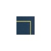 Southworth Certificate Holders 8.5" x 11" Navy 5/Pack (PF6) - 4 of 4