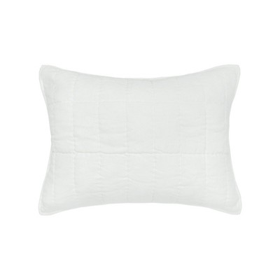 EY Essentials Odine Dove Standard Sham