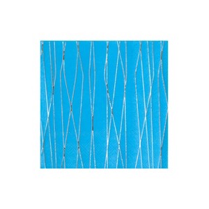 Jollity & Co. - The Markle Cocktail Napkins - Pack of 20 Paper Napkins - 1 of 2