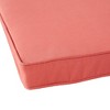 Kensington Garden 2pc 18" Square Outdoor Chair Pad - 3 of 4