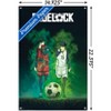 Trends International Blue Lock - Isagi v Rin Unframed Wall Poster Prints - 3 of 4