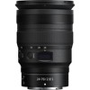 Nikon NIKKOR Z 24-70mm f/2.8 S Lens - 2 of 4
