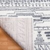 Layla LAY105 Power Loomed Rugs - Safavieh - 2 of 4
