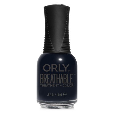 Orly Breathable Treatment Color Nail Polish Target