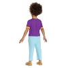 Disguise Toddler Girls' Blippi Meekah Classic Costume - 2 of 3